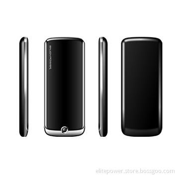 Accessories for MacBook/iPad/Mobile Phones, 20,000mAh Battery with 3-output